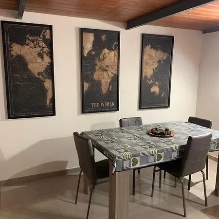 Foria 58 Apartaments-2