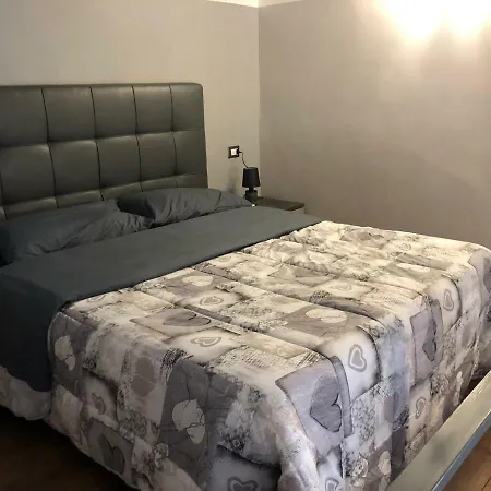 Foria 58 Apartaments-3