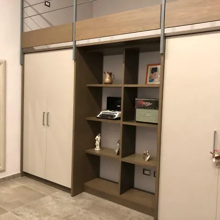 Foria 58 Apartaments-3